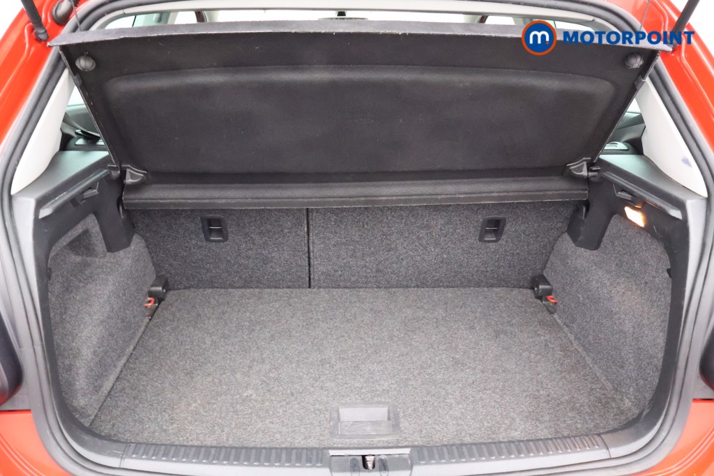 Volkswagen Polo Match Edition Manual Petrol Hatchback - Stock Number (1654832) - 19th supplementary image