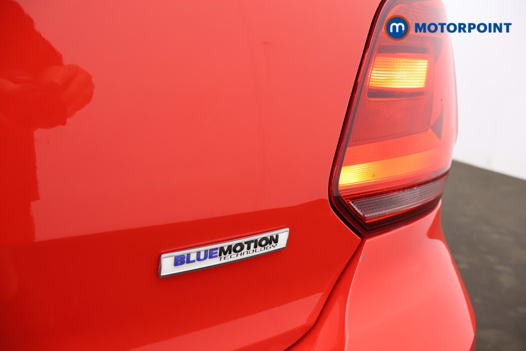 Volkswagen Polo Match Edition Manual Petrol Hatchback - Stock Number (1654832) - 20th supplementary image