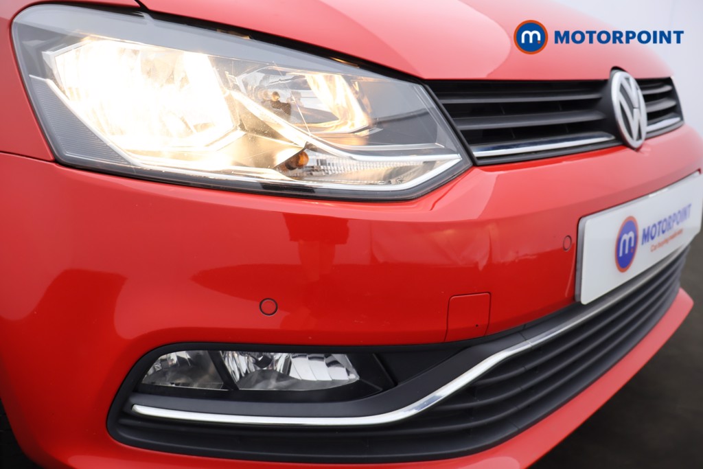 Volkswagen Polo Match Edition Manual Petrol Hatchback - Stock Number (1654832) - 24th supplementary image
