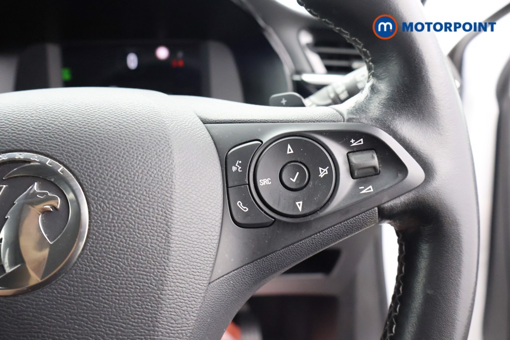 Vauxhall Corsa Elite Nav Premium Automatic Petrol Hatchback - Stock Number (1654843) - 3rd supplementary image