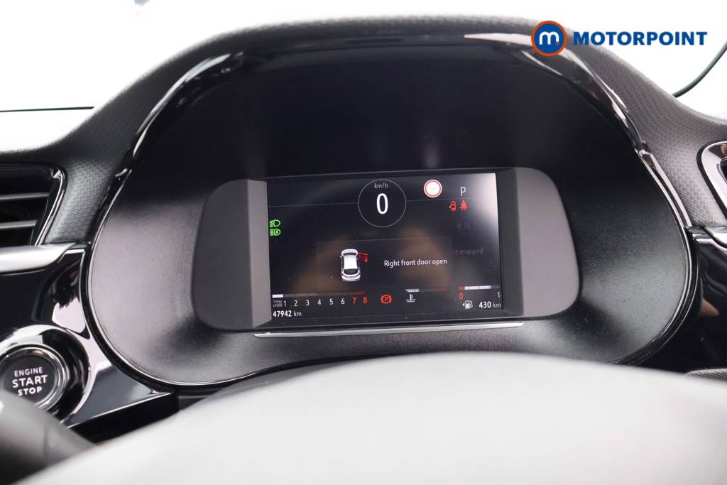 Vauxhall Corsa Elite Nav Premium Automatic Petrol Hatchback - Stock Number (1654843) - 4th supplementary image