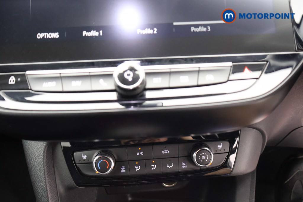 Vauxhall Corsa Elite Nav Premium Automatic Petrol Hatchback - Stock Number (1654843) - 9th supplementary image