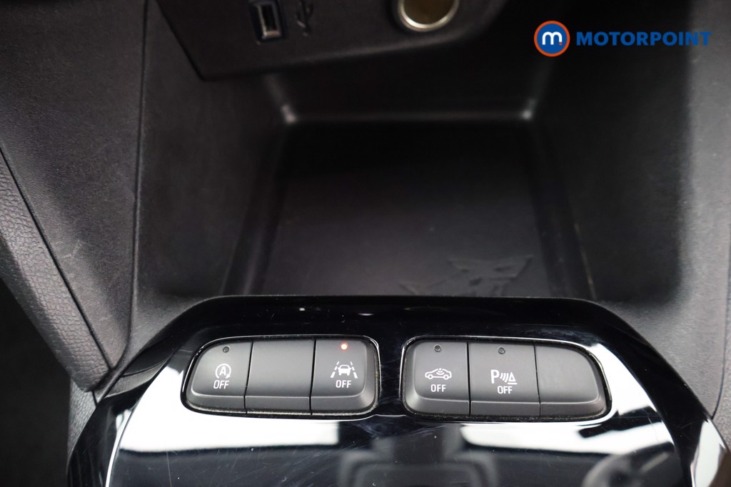 Vauxhall Corsa Elite Nav Premium Automatic Petrol Hatchback - Stock Number (1654843) - 10th supplementary image