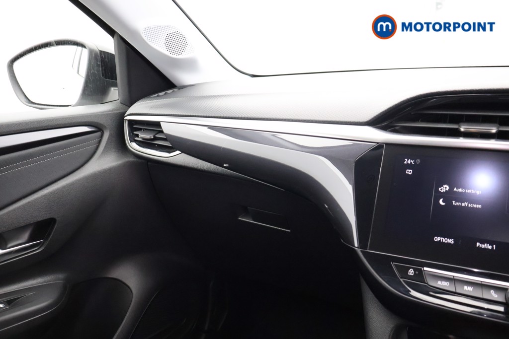 Vauxhall Corsa Elite Nav Premium Automatic Petrol Hatchback - Stock Number (1654843) - 13th supplementary image