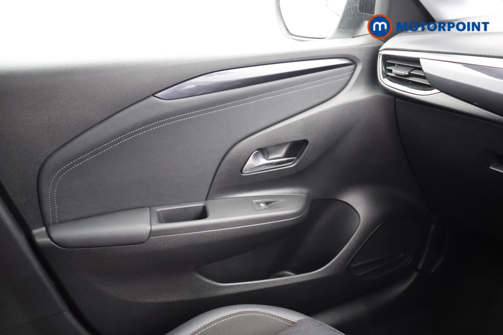 Vauxhall Corsa Elite Nav Premium Automatic Petrol Hatchback - Stock Number (1654843) - 14th supplementary image