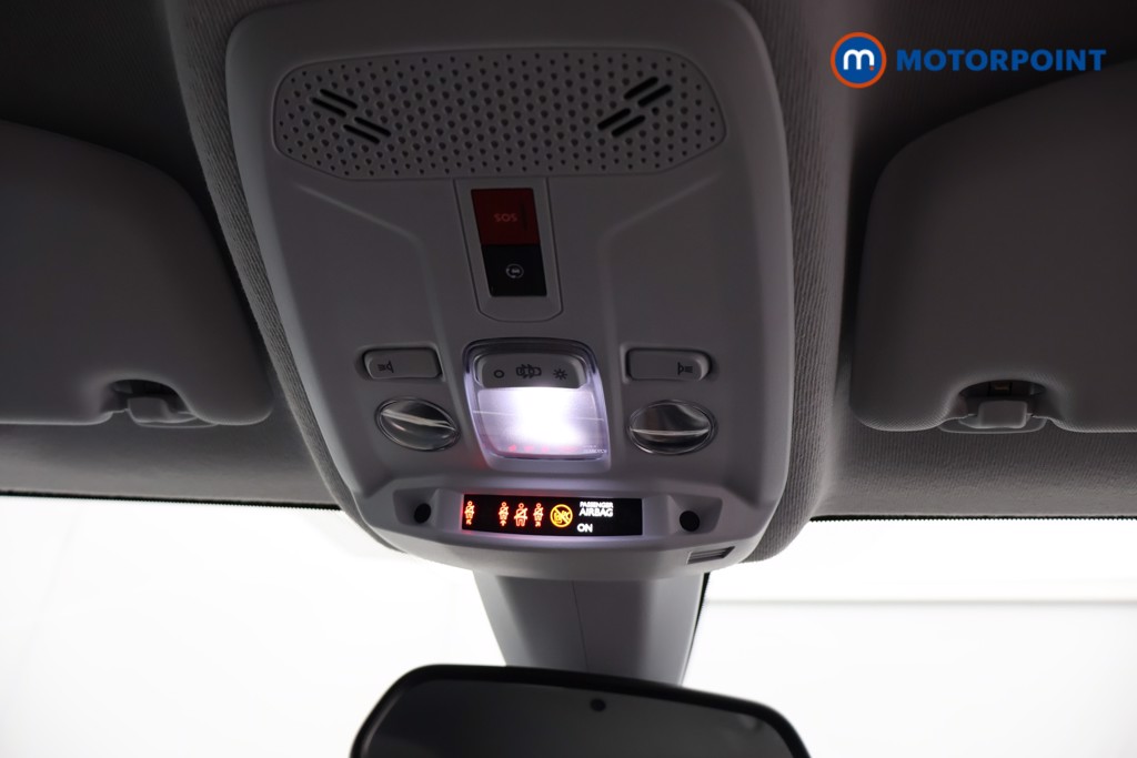 Vauxhall Corsa Elite Nav Premium Automatic Petrol Hatchback - Stock Number (1654843) - 15th supplementary image