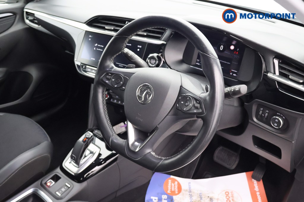 Vauxhall Corsa Elite Nav Premium Automatic Petrol Hatchback - Stock Number (1654843) - 17th supplementary image