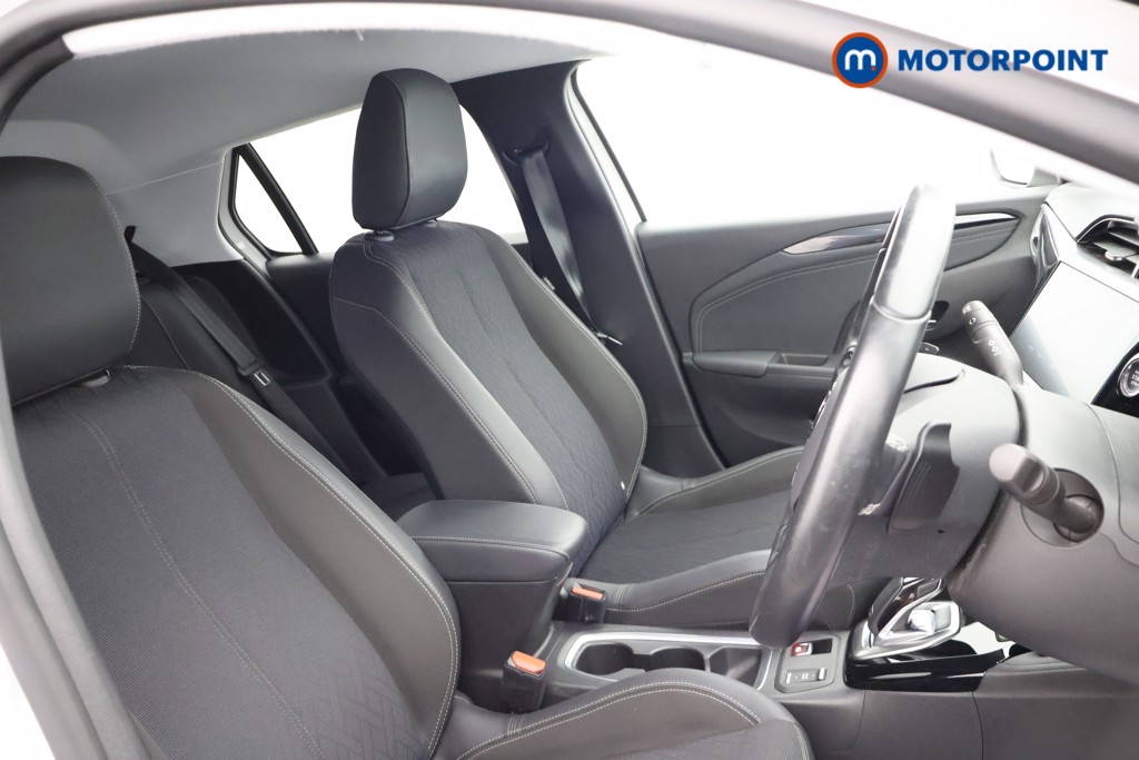 Vauxhall Corsa Elite Nav Premium Automatic Petrol Hatchback - Stock Number (1654843) - 18th supplementary image
