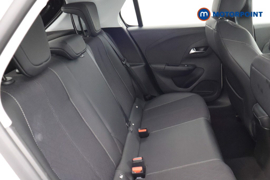 Vauxhall Corsa Elite Nav Premium Automatic Petrol Hatchback - Stock Number (1654843) - 20th supplementary image