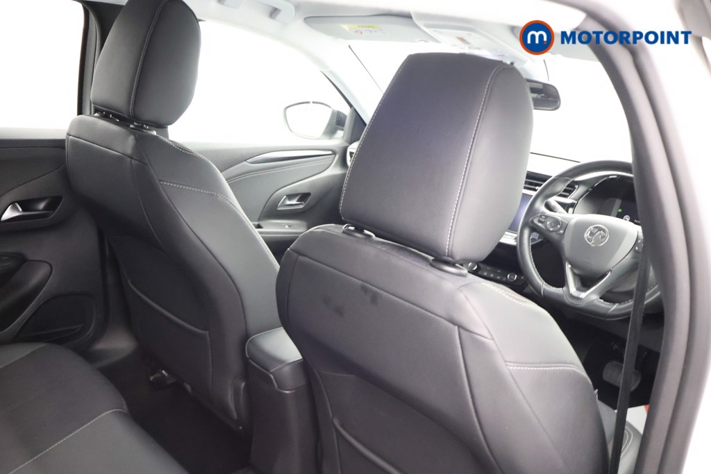 Vauxhall Corsa Elite Nav Premium Automatic Petrol Hatchback - Stock Number (1654843) - 21st supplementary image