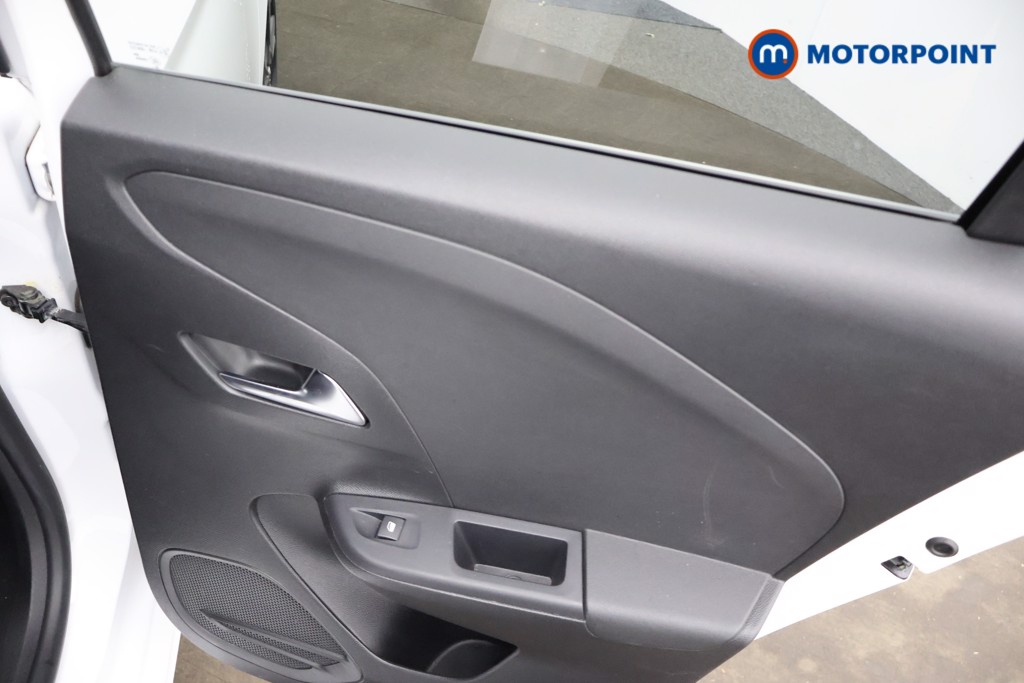 Vauxhall Corsa Elite Nav Premium Automatic Petrol Hatchback - Stock Number (1654843) - 22nd supplementary image
