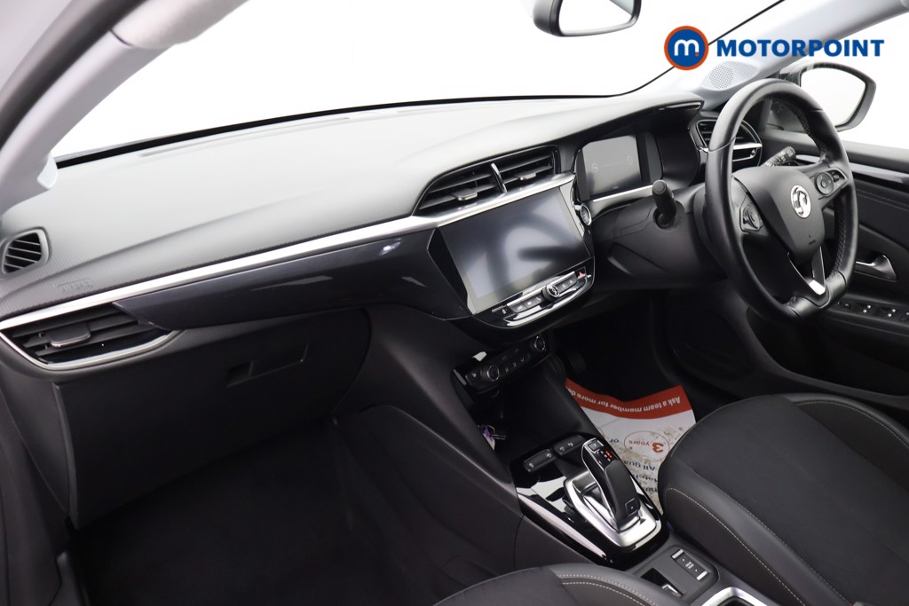 Vauxhall Corsa Elite Nav Premium Automatic Petrol Hatchback - Stock Number (1654843) - 24th supplementary image
