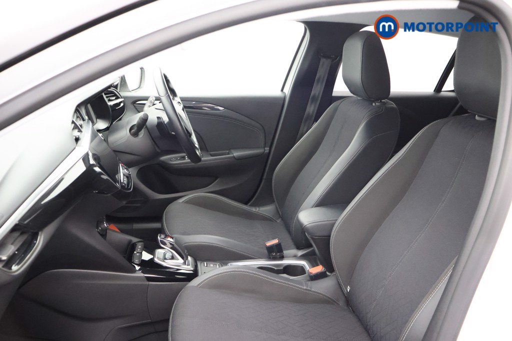 Vauxhall Corsa Elite Nav Premium Automatic Petrol Hatchback - Stock Number (1654843) - 25th supplementary image