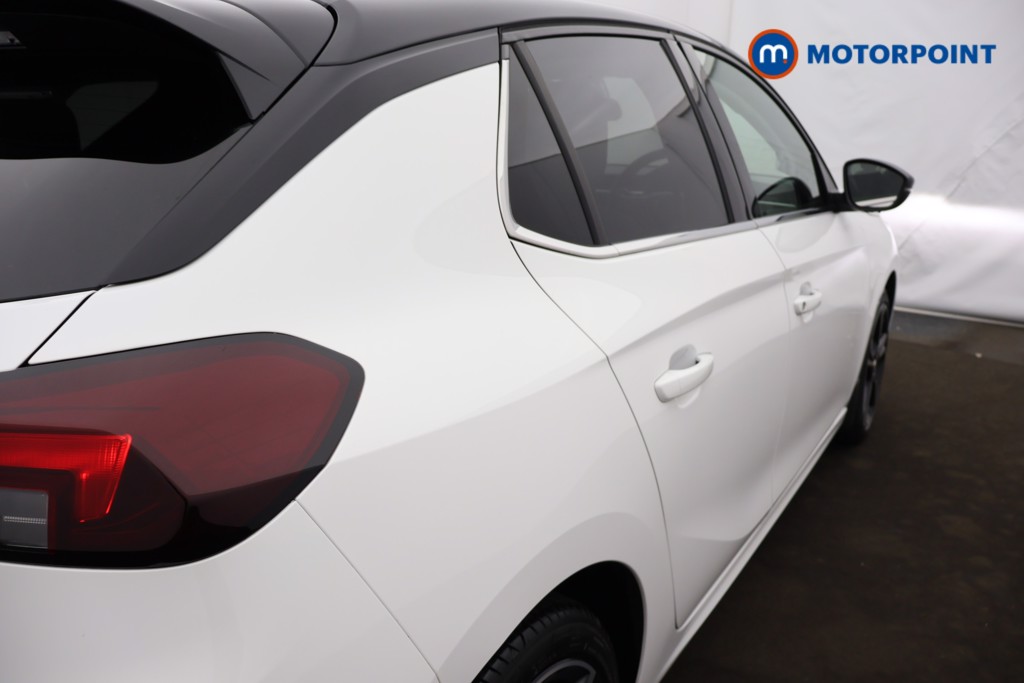 Vauxhall Corsa Elite Nav Premium Automatic Petrol Hatchback - Stock Number (1654843) - 29th supplementary image