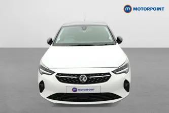 Vauxhall Corsa Elite Nav Premium Automatic Petrol Hatchback - Stock Number (1654843) - Front bumper