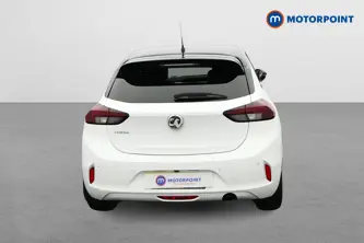Vauxhall Corsa Elite Nav Premium Automatic Petrol Hatchback - Stock Number (1654843) - Rear bumper
