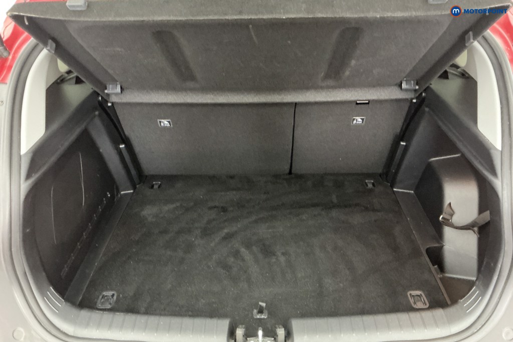 Hyundai Bayon Premium Automatic Petrol SUV - Stock Number (1655514) - 3rd supplementary image