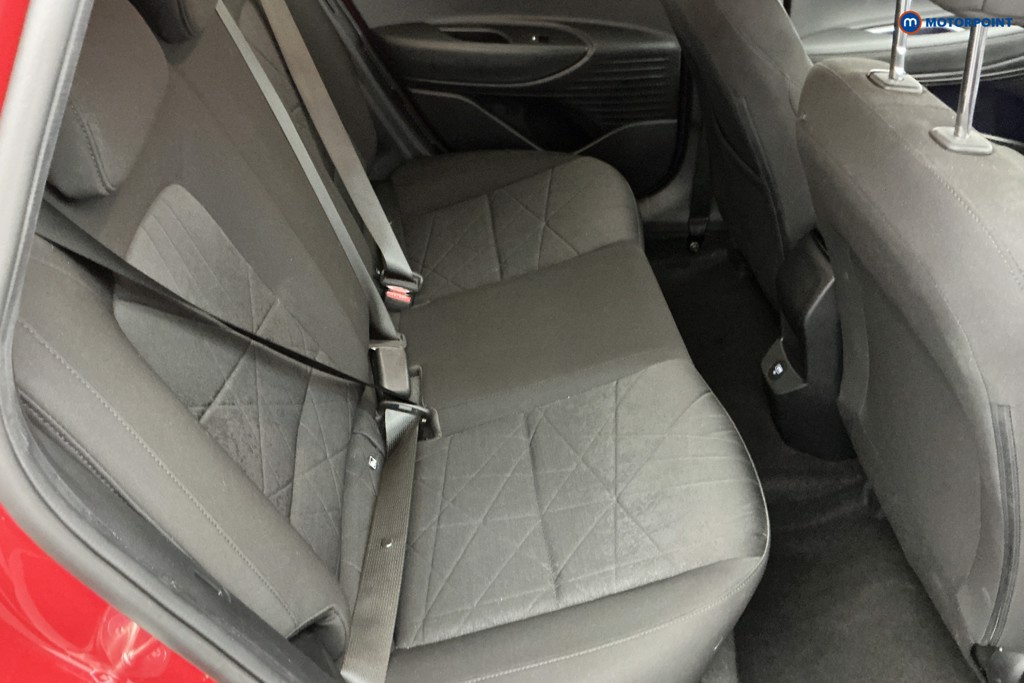 Hyundai Bayon Premium Automatic Petrol SUV - Stock Number (1655514) - 4th supplementary image