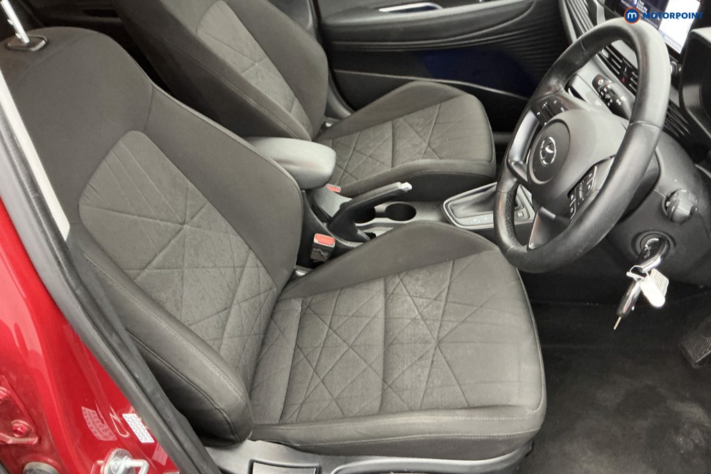 Hyundai Bayon Premium Automatic Petrol SUV - Stock Number (1655514) - 5th supplementary image
