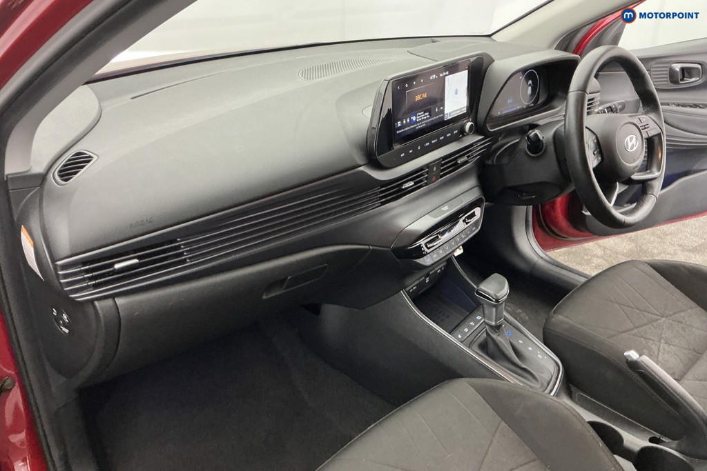 Hyundai Bayon Premium Automatic Petrol SUV - Stock Number (1655514) - 9th supplementary image