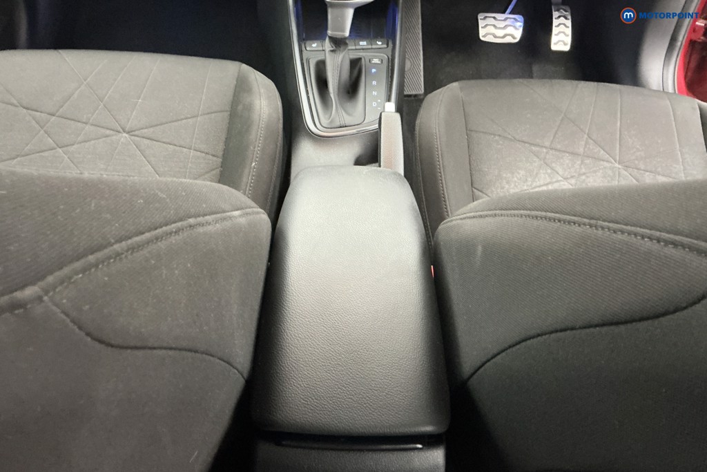 Hyundai Bayon Premium Automatic Petrol SUV - Stock Number (1655514) - 11th supplementary image