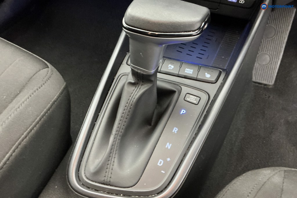 Hyundai Bayon Premium Automatic Petrol SUV - Stock Number (1655514) - 15th supplementary image