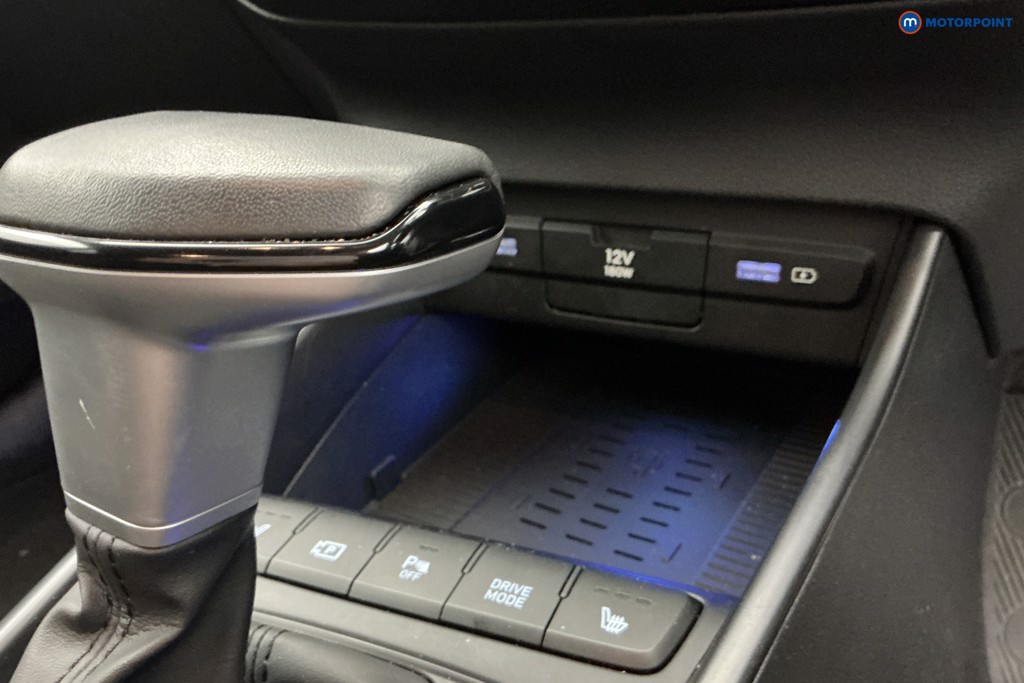 Hyundai Bayon Premium Automatic Petrol SUV - Stock Number (1655514) - 16th supplementary image