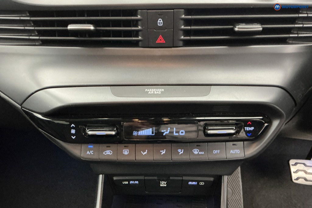 Hyundai Bayon Premium Automatic Petrol SUV - Stock Number (1655514) - 17th supplementary image