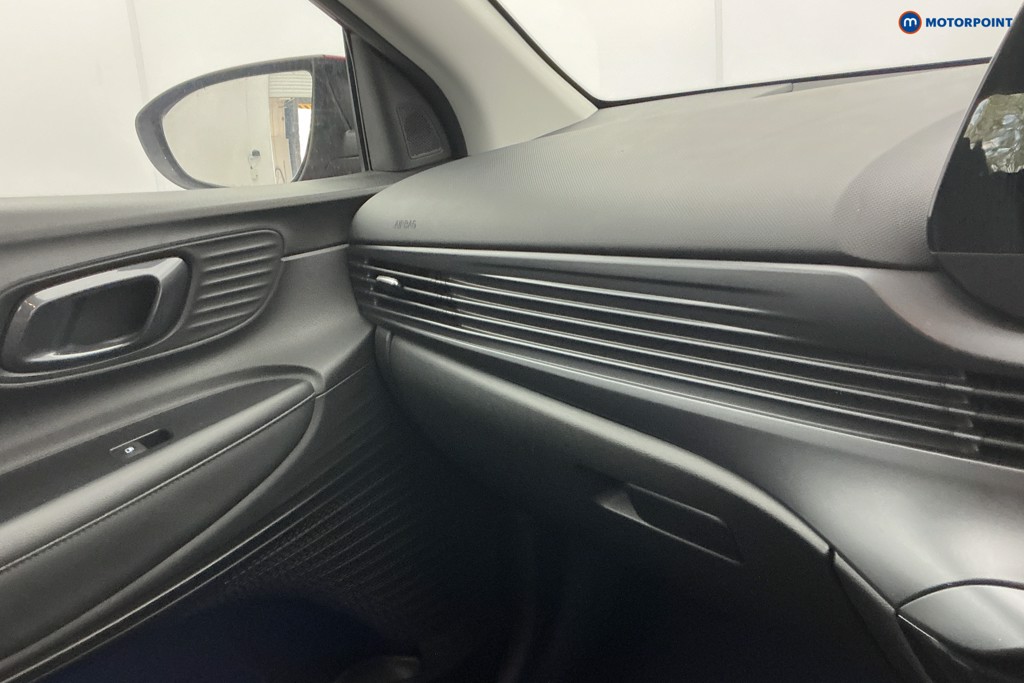 Hyundai Bayon Premium Automatic Petrol SUV - Stock Number (1655514) - 18th supplementary image