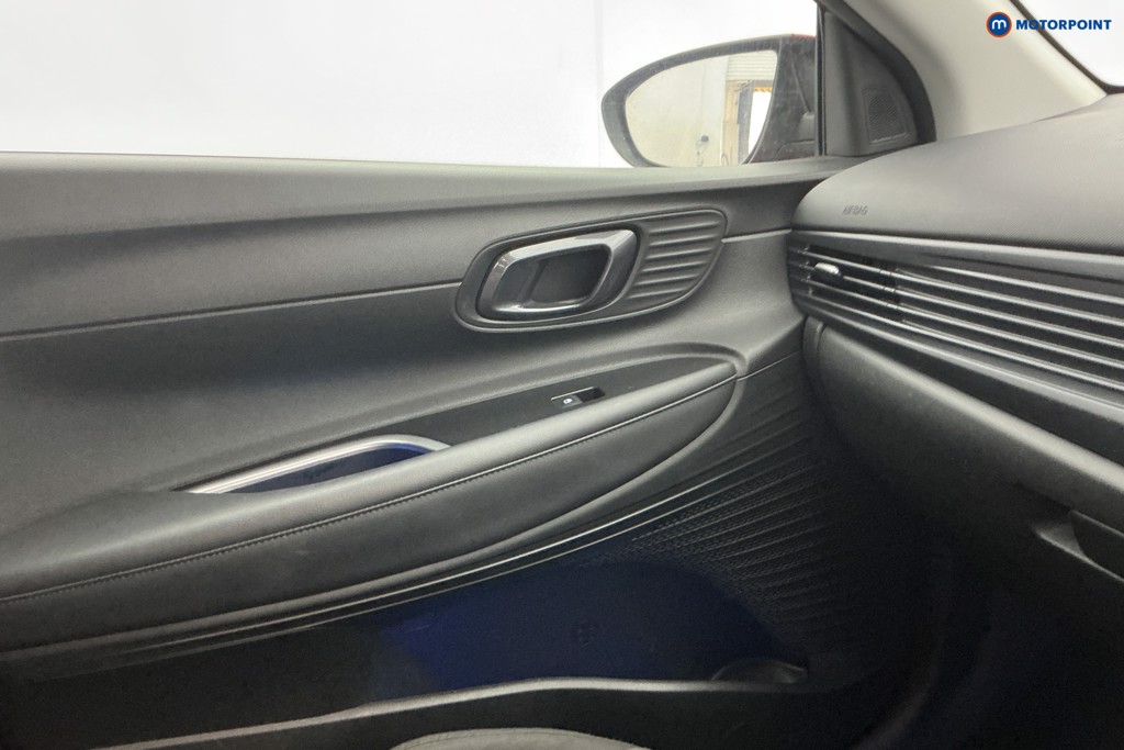 Hyundai Bayon Premium Automatic Petrol SUV - Stock Number (1655514) - 19th supplementary image