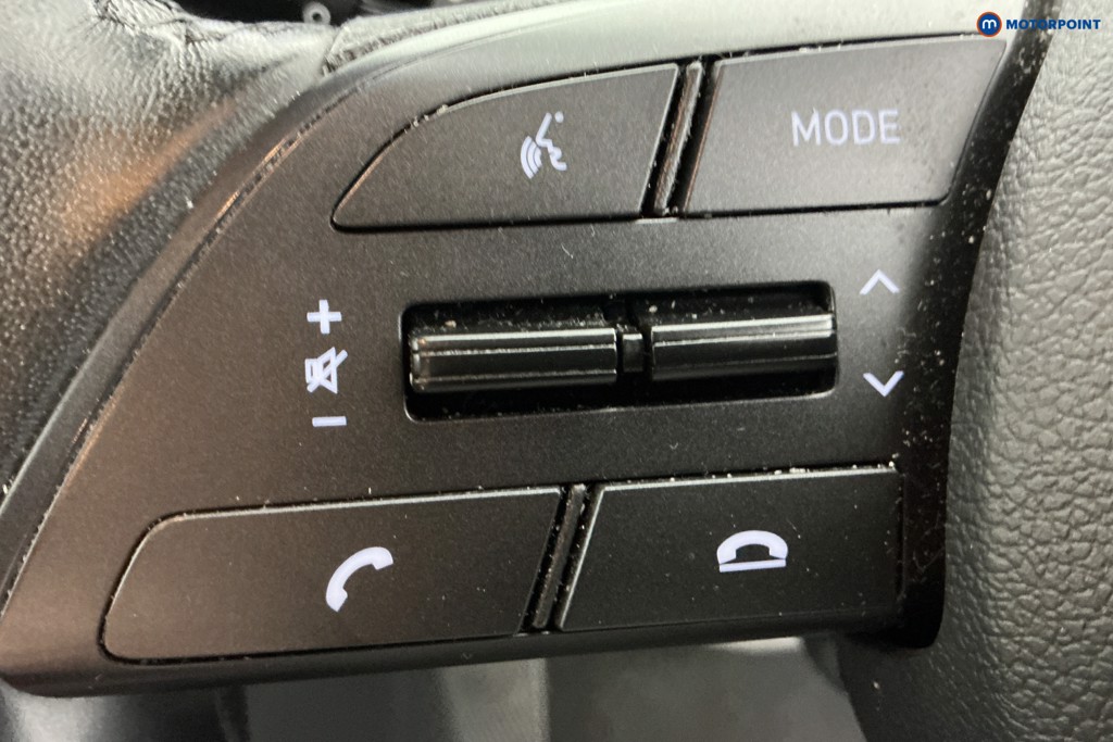Hyundai Bayon Premium Automatic Petrol SUV - Stock Number (1655514) - 20th supplementary image