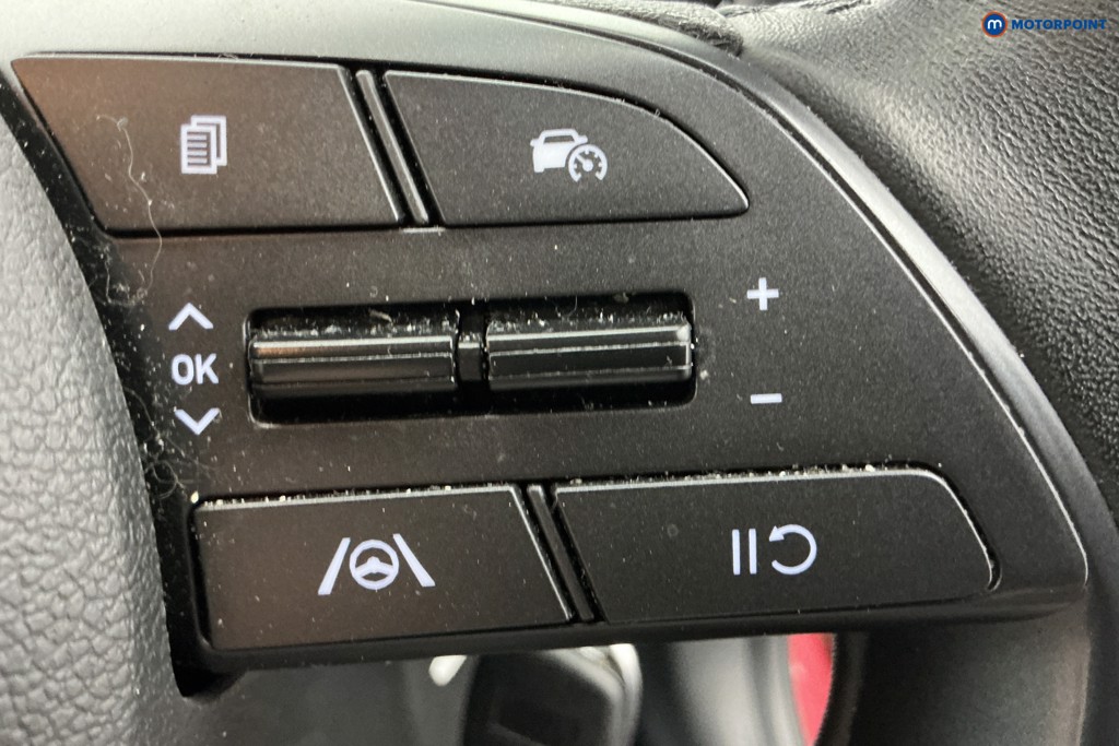 Hyundai Bayon Premium Automatic Petrol SUV - Stock Number (1655514) - 21st supplementary image