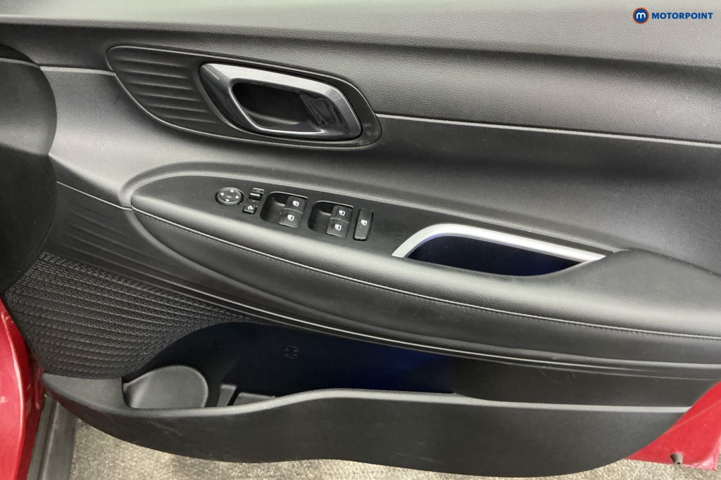 Hyundai Bayon Premium Automatic Petrol SUV - Stock Number (1655514) - 24th supplementary image