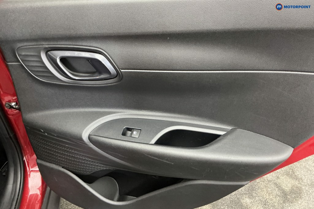 Hyundai Bayon Premium Automatic Petrol SUV - Stock Number (1655514) - 26th supplementary image