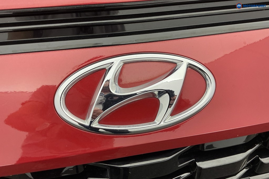 Hyundai Bayon Premium Automatic Petrol SUV - Stock Number (1655514) - 28th supplementary image