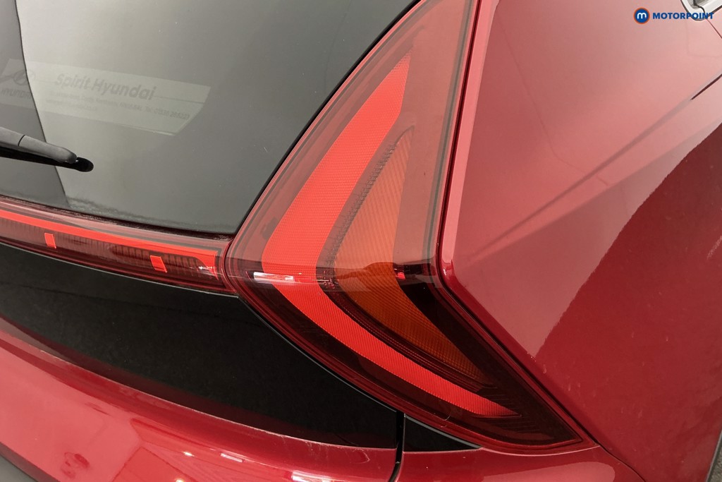 Hyundai Bayon Premium Automatic Petrol SUV - Stock Number (1655514) - 31st supplementary image