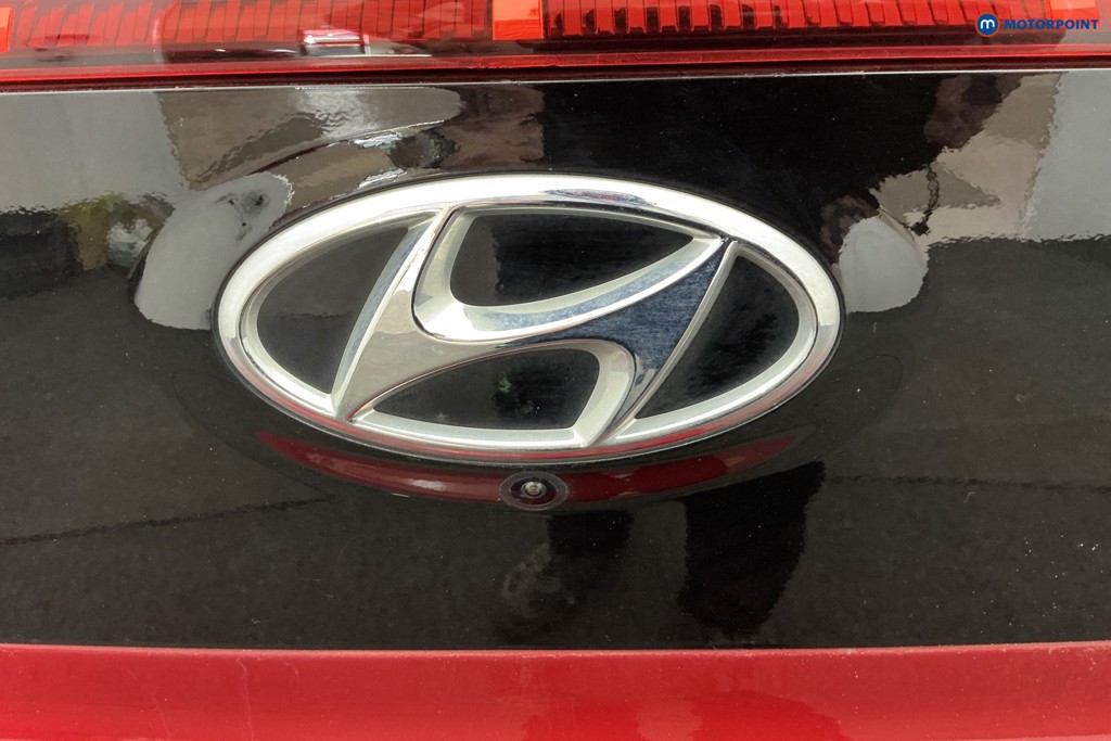 Hyundai Bayon Premium Automatic Petrol SUV - Stock Number (1655514) - 32nd supplementary image