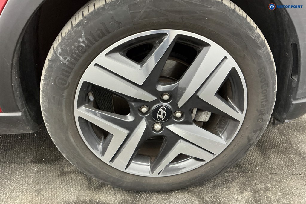 Hyundai Bayon Premium Automatic Petrol SUV - Stock Number (1655514) - 34th supplementary image