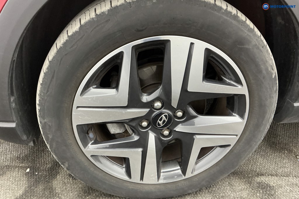 Hyundai Bayon Premium Automatic Petrol SUV - Stock Number (1655514) - 35th supplementary image