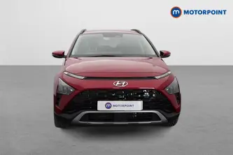 Hyundai Bayon Premium Automatic Petrol SUV - Stock Number (1655514) - Front bumper