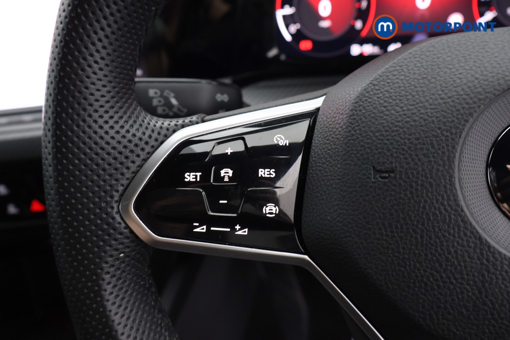 Volkswagen Golf R-Line Manual Petrol Hatchback - Stock Number (1655838) - 2nd supplementary image