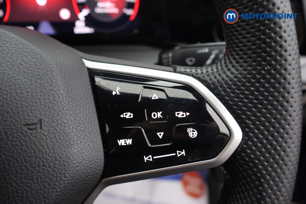 Volkswagen Golf R-Line Manual Petrol Hatchback - Stock Number (1655838) - 3rd supplementary image