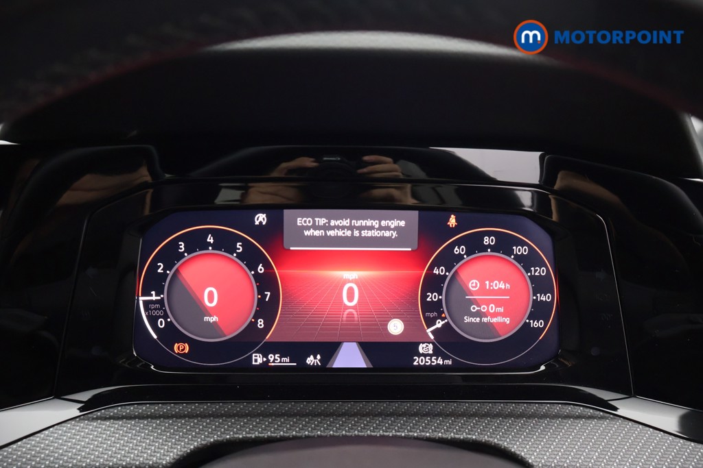 Volkswagen Golf R-Line Manual Petrol Hatchback - Stock Number (1655838) - 4th supplementary image