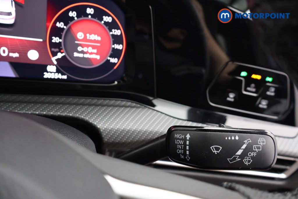 Volkswagen Golf R-Line Manual Petrol Hatchback - Stock Number (1655838) - 6th supplementary image