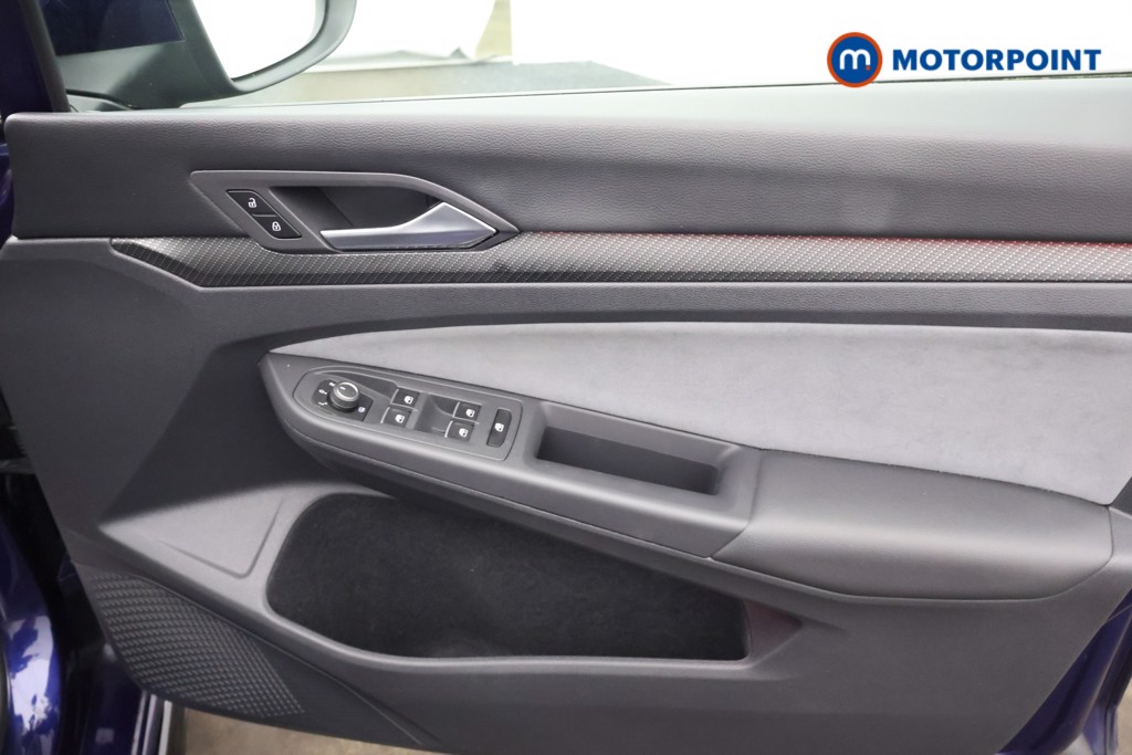 Volkswagen Golf R-Line Manual Petrol Hatchback - Stock Number (1655838) - 16th supplementary image