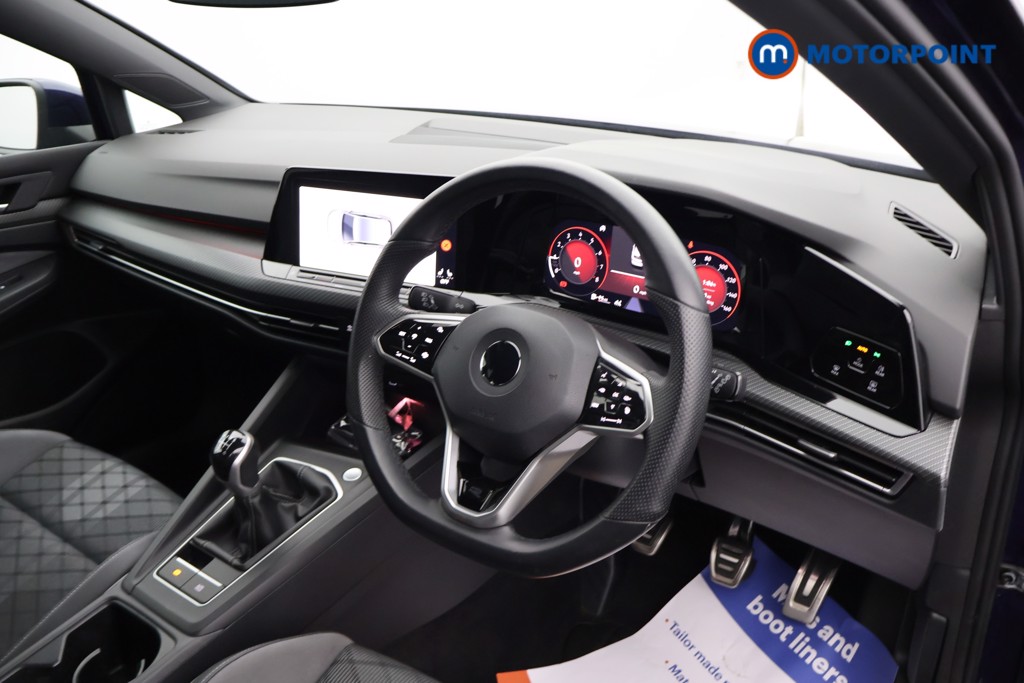 Volkswagen Golf R-Line Manual Petrol Hatchback - Stock Number (1655838) - 17th supplementary image