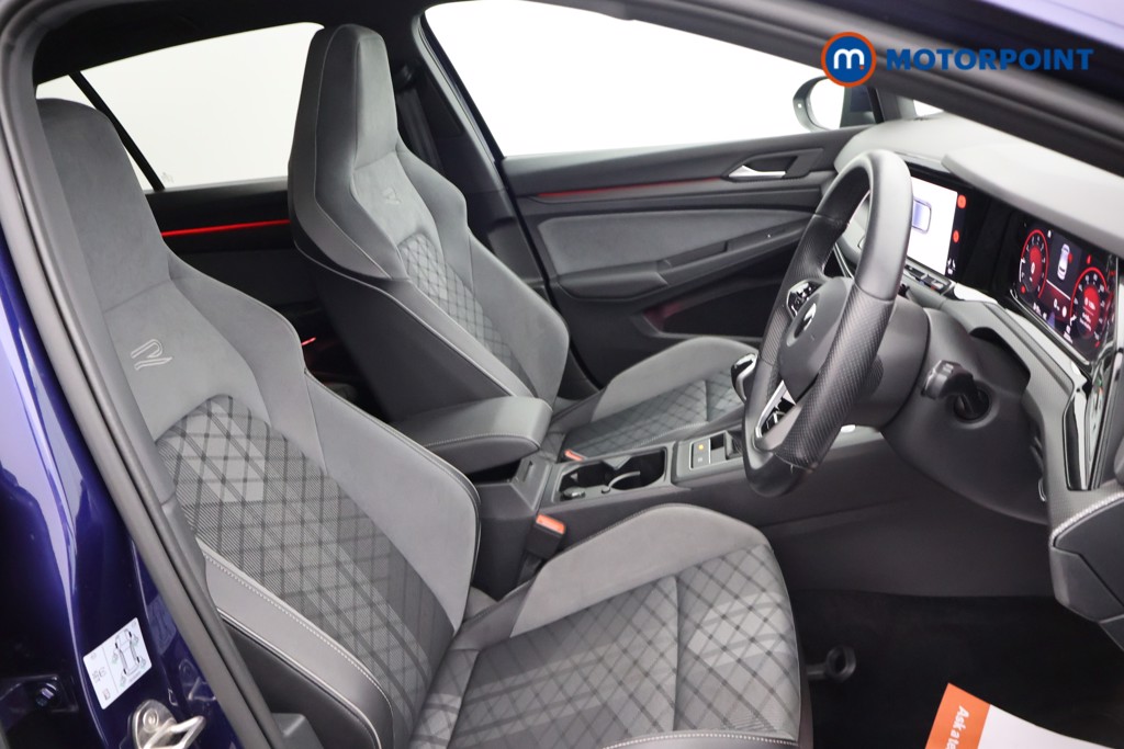 Volkswagen Golf R-Line Manual Petrol Hatchback - Stock Number (1655838) - 18th supplementary image
