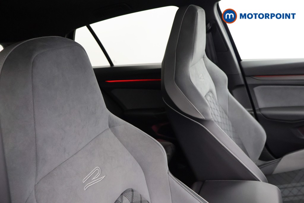 Volkswagen Golf R-Line Manual Petrol Hatchback - Stock Number (1655838) - 19th supplementary image