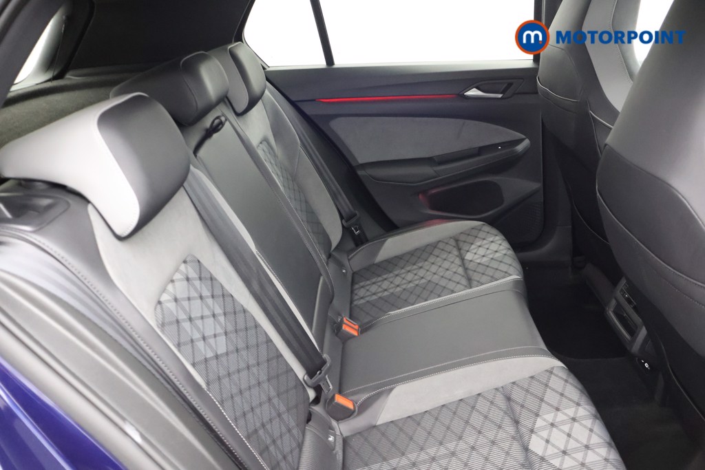 Volkswagen Golf R-Line Manual Petrol Hatchback - Stock Number (1655838) - 20th supplementary image