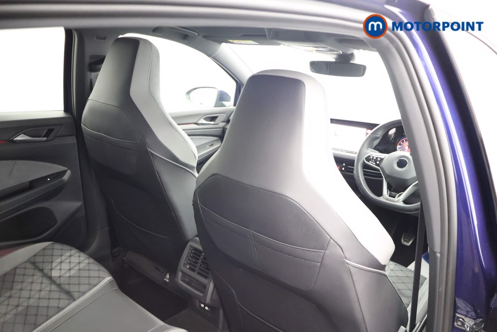 Volkswagen Golf R-Line Manual Petrol Hatchback - Stock Number (1655838) - 21st supplementary image